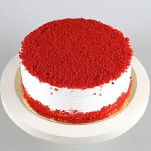 Red_velvet_Fresh_cream_Cake_TotalGiftX