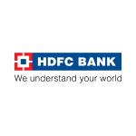 HDFC bank