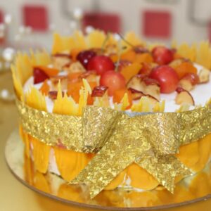 online fruit cake